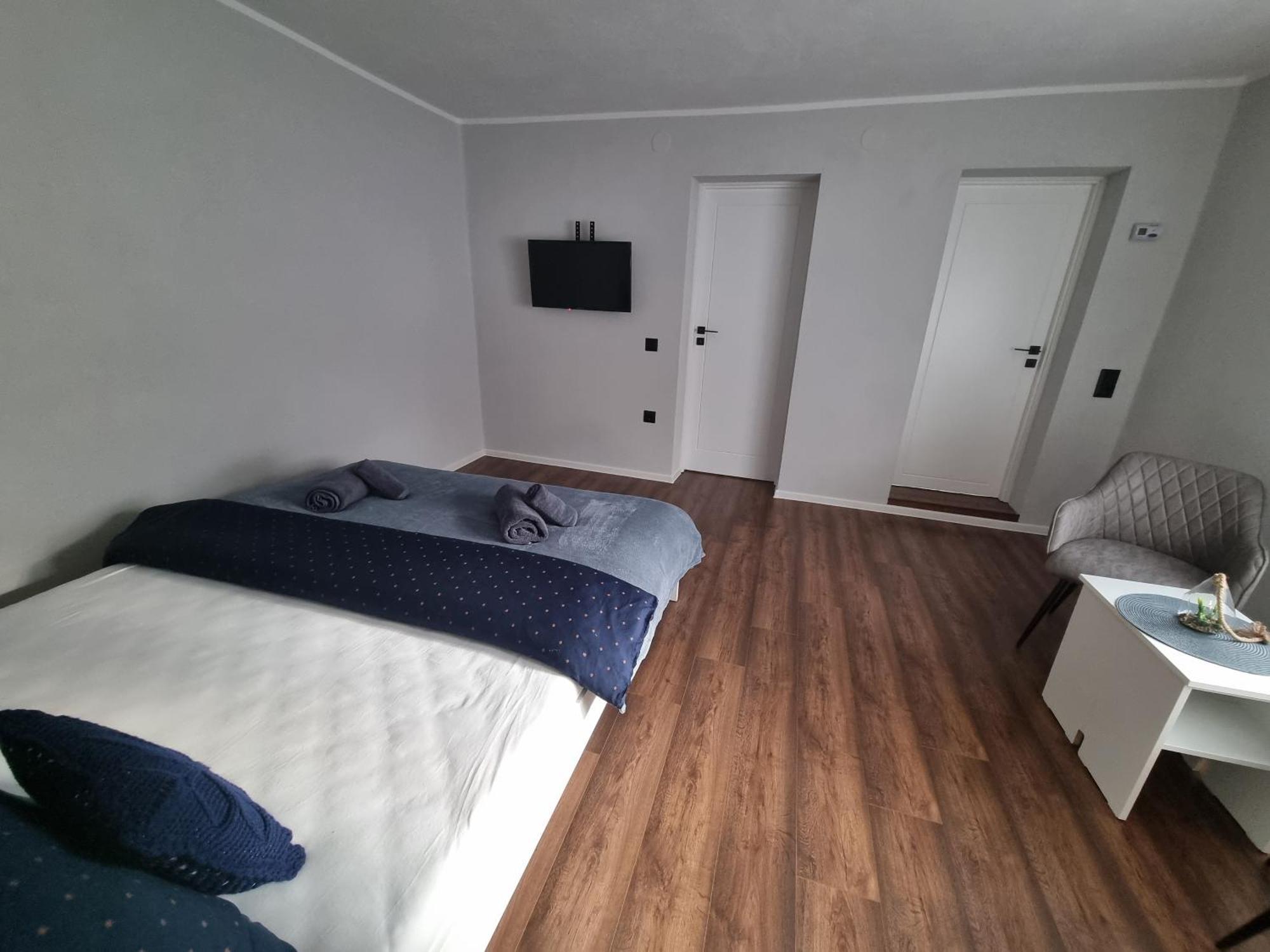 Serenity Haz Appartement