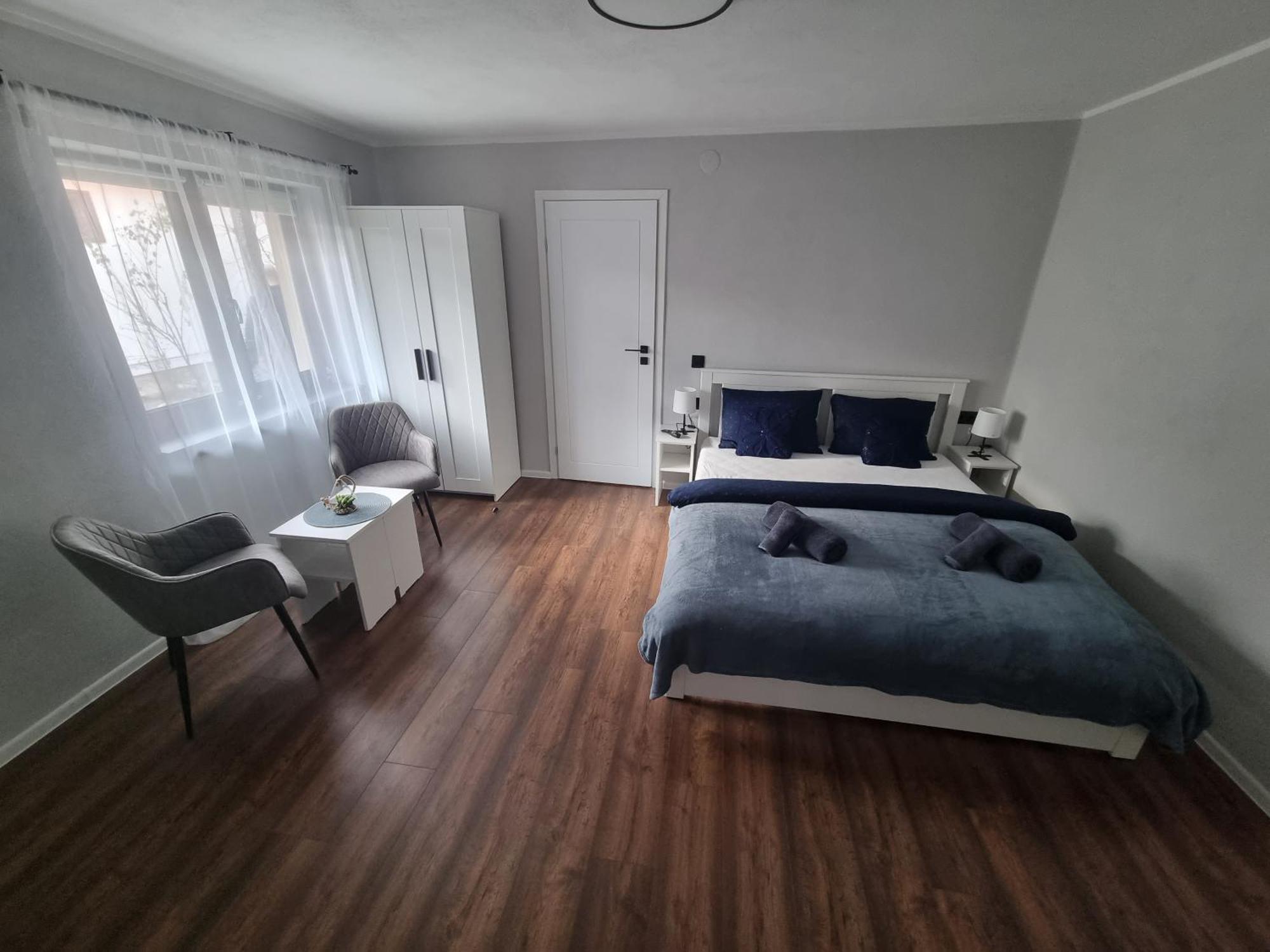 Appartement Serenity Haz