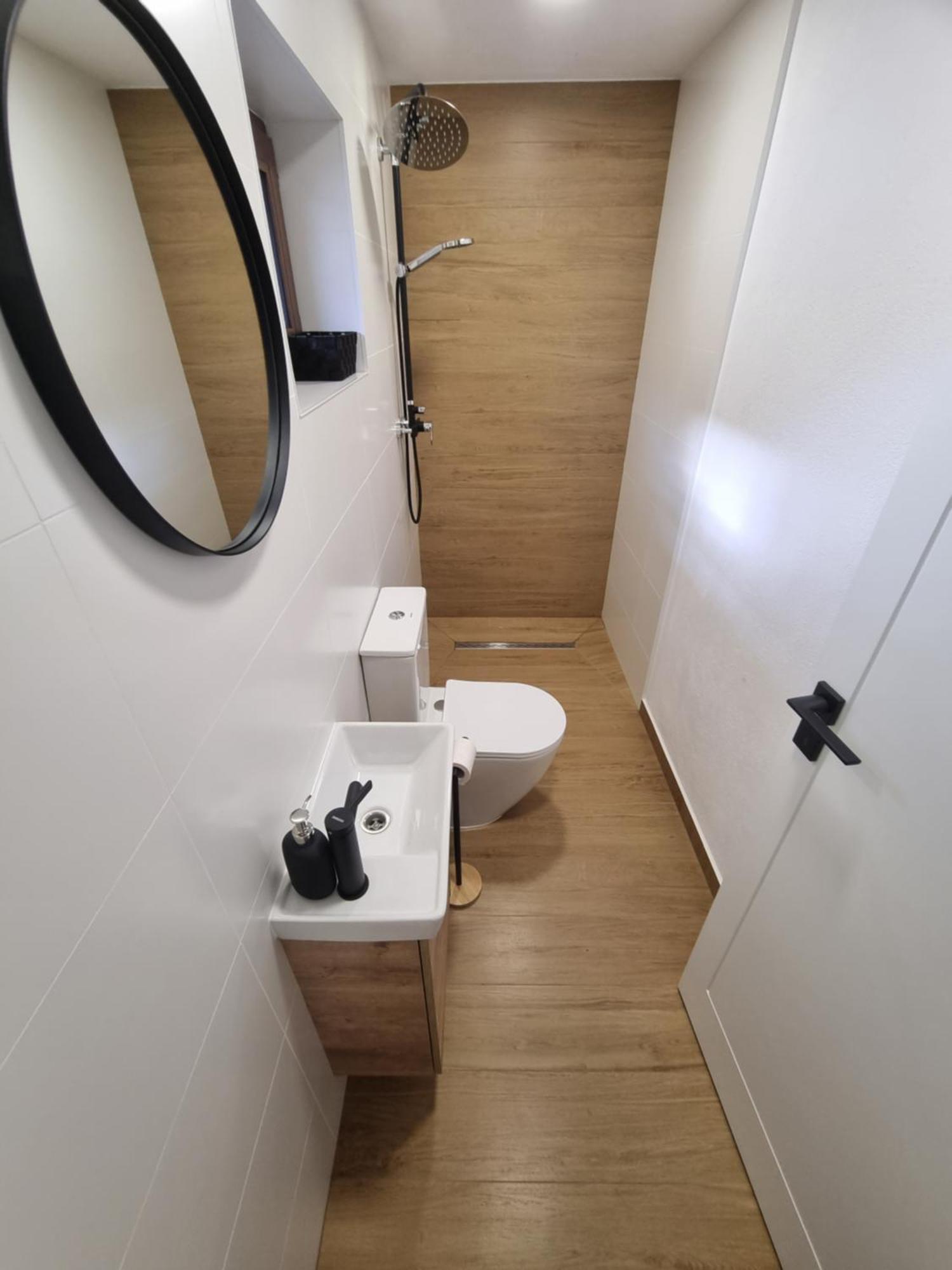 Appartement Serenity Haz *