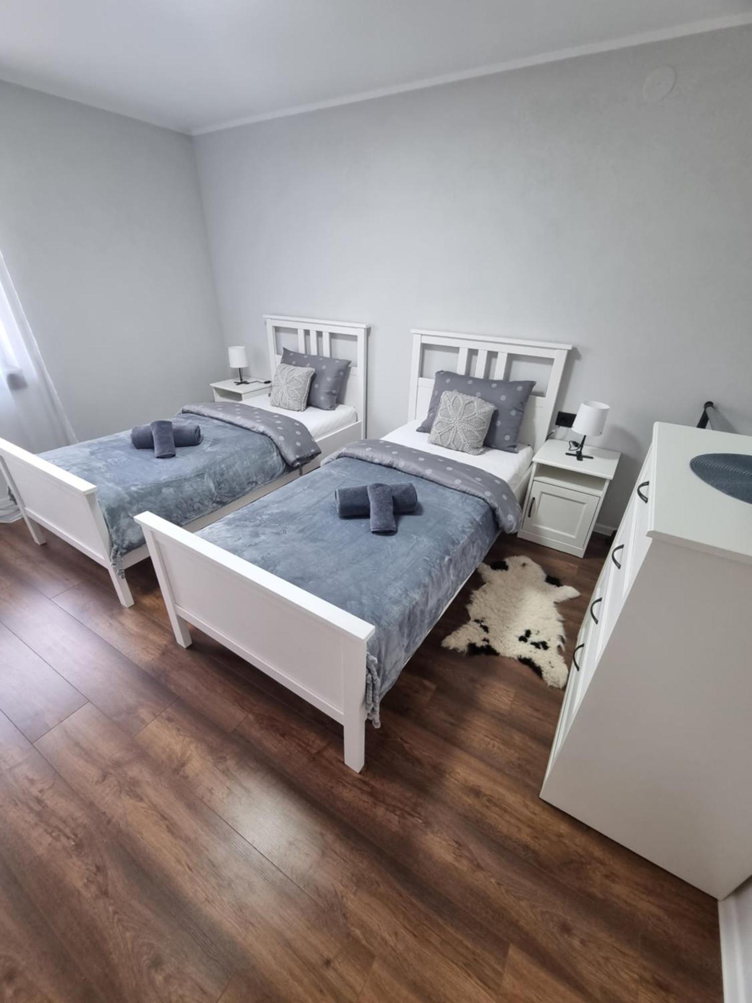 Serenity Haz Appartement
